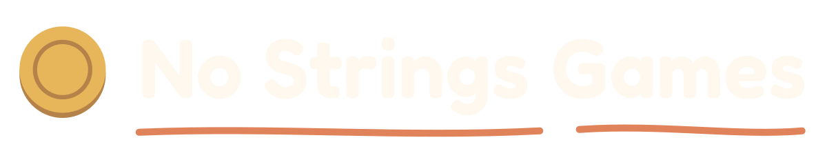 No Strings Games